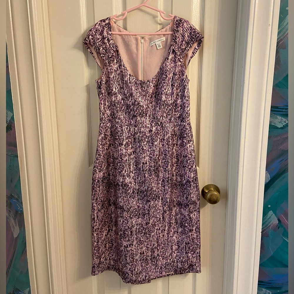 Banana Republic Dress, size 00P
